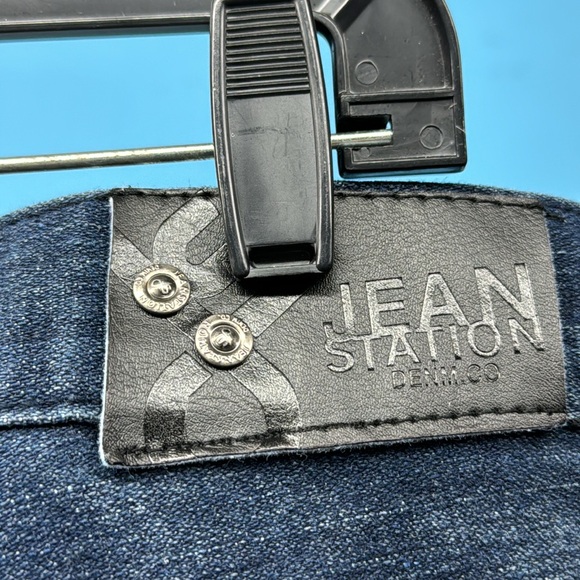 Jean Station Jeans, Size 42/33, Excellent Condition, MAKE AN OFFER!!! - Picture 8 of 9